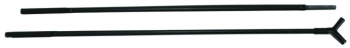 MINCIOG CARP ZOOM CRAP CAMOU 107X107X100 180CM 2 TR - Img 2