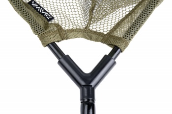 MINCIOG DAIWA BLACK WIDOW 1,82M 100X100CM 1TRONSON - Img 6