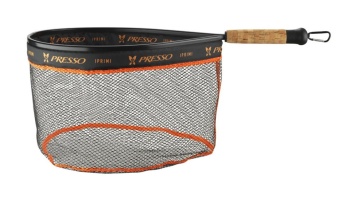 MINCIOG DAIWA PRESSO IPRIMI TROUT S 0,59M 40X30CM