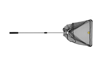 MINCIOG DELPHIN- MIJLOC DIN METAL / 3 TRONSOANE 60X60/240CM - Img 2