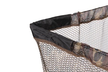 MINCIOG FOX LEVER LOK LANDING NET 42" 107CM 2.40M 2TR - Img 4