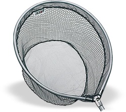 MINCIOG JAXON BARCA OVAL 55X65CM 240CM 28MM