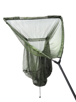 MINCIOG JRC DEFENDER LANDING NET 42IN 2PCS 107XM 1.80M - Img 2