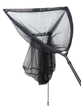 MINCIOG JRC ROVA LANDING NET 40IN 100CM 1.85M TELE TWIST LOCK - Img 2