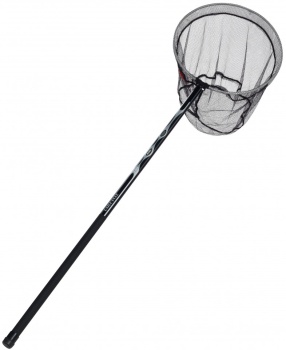 MINCIOG MITCHELL ACC. MITCHELL POLE KIT NET 40X40X300