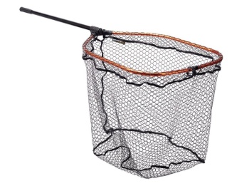 MINCIOG SAVAGE GEAR FOLDING DLX L 65X50X50CM 84CM - Img 2