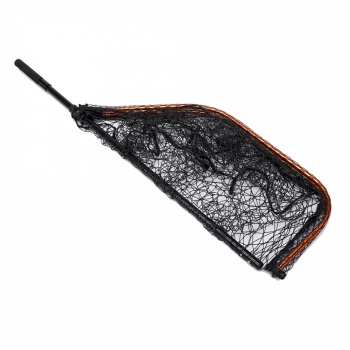 MINCIOG SAVAGE GEAR TELE RUBBER X-LARGE MESH 65X50CM - Img 4