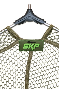 MINCIOG SHAKESPEARE SKP 20IN LANDING NET HEAD - Img 4