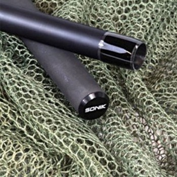 MINCIOG SONIK VADERX RS 2 TRONSOANE 127CM - Img 5