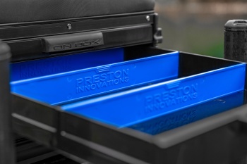 MODUL SCAUN PRESTON ABSOLUTE MAG-LOK CU SERTAR LATERAL ADANC - Img 4