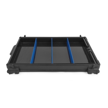 MODUL SERTAR LATERAL PRESTON INCEPTION DEEP SIDE DRAWER CU SEPARATOARE DETASABILE