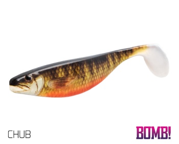 MOMEALA ARTIFICIALA BOMB! HYPNO / 3BUC 9CM/3D ROACH - Img 6