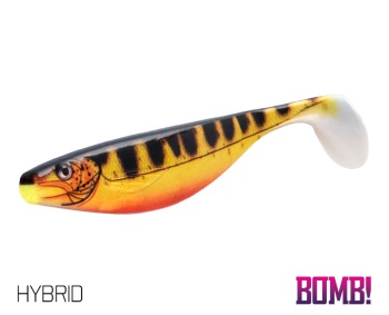 MOMEALA ARTIFICIALA BOMB! HYPNO / 3BUC 9CM/3D ROACH - Img 3