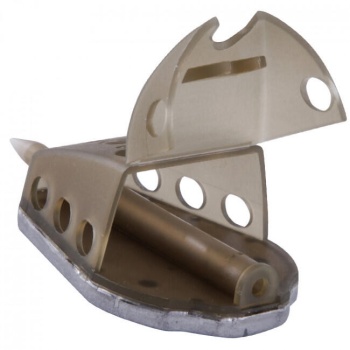 MOMITOR GURU MAGGOT FEEDER LARGE 70G - Img 2