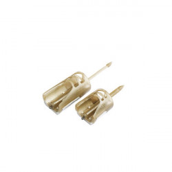 MOMITOR GURU X-SAFE PELLET FEEDER S 24G