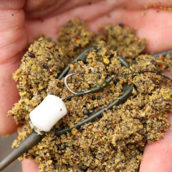 MOMITOR KORDA BAIT-UP METHOD FEEDER 35G