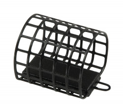 MOMITOR MAVER JURASSIC CAGE FEEDER ROTUND 5X13 MESH 40GR