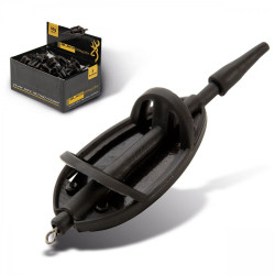 MOMITOR METHOD FEEDER BROWNING BLACK MAGIC HYBRID 20G
