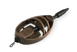 MOMITOR ZFISH METHOD FEEDER ZFX 50G