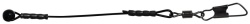 MONTURA CARP ZOOM FEEDER RUNNING RIG 70MM