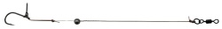 MONTURA CARP ZOOM POP UP NR.2 25LB 17.5CM