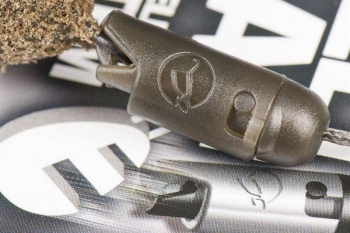 MONTURA KORDA PLUMB PIERDUT HELI SAFE BROWN - Img 3