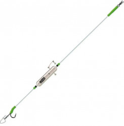 MONTURA MADCAT PROFI RIVER RIG NOSECLIP NR.2 1.3M / 250CM