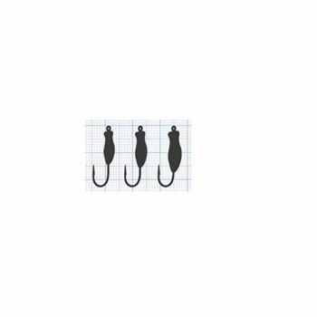 MORMASCA SHARK EM005062 ROSU PHOSPHO 1.55GR - Img 2