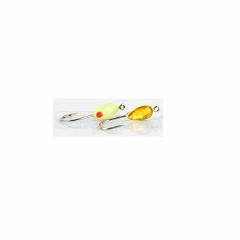 MORMASCA SHARK GALBEN PHOSPHO 0.35GR - Img 3