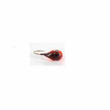 MORMASCA SHARK LM0022/14 ROSU NEGRU 0.90GR