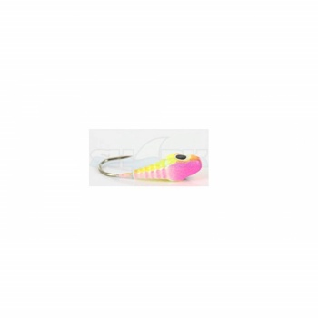 MORMASCA SHARK LM0055/12 ROZ GALBEN 0.80GR