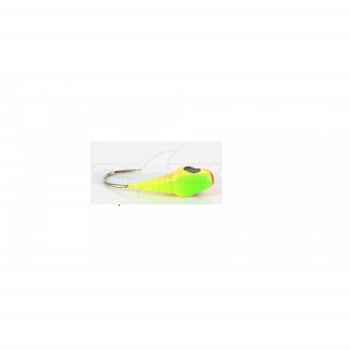 MORMASCA SHARK LM0055/9 ROSU VERDE 0.80GR