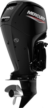 MOTOR BARCA MERCURY 100 CP EFI FOURSTROKE F100 ELPT CT EFI - Img 4