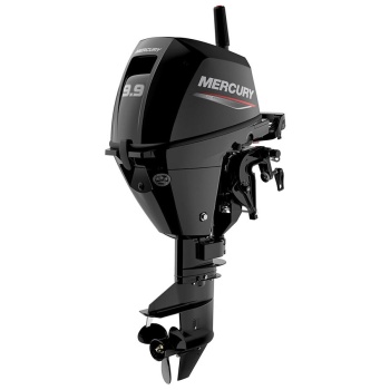 MOTOR BARCA MERCURY 9.9 CP EFI FOURSTROKE F9.9 MLH EFI