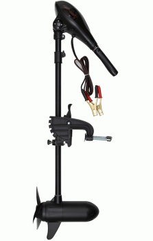 MOTOR ELECTRIC BARCA FOX 55LBS 12V