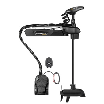 MOTOR ELECTRIC BARCA MINN KOTA ULTREX QUEST 90/115 MR DSC 115CM 24/36V