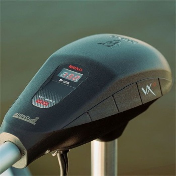 MOTOR ELECTRIC BARCA RHINO VX 65 V2 ELECTRIC OUTBOARD 65LBS - Img 2