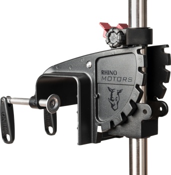 MOTOR ELECTRIC BARCA RHINO VX 65 V2 ELECTRIC OUTBOARD 65LBS - Img 11