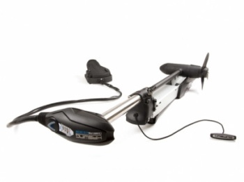 MOTOR ELECTRIC HASWING CAYMAN PRO 80 LBS TROLLING MOTOR - Img 6