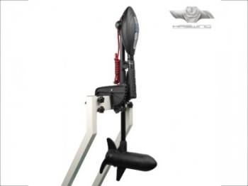 MOTOR ELECTRIC HASWING OSAPIAN 40 LBS - Img 4