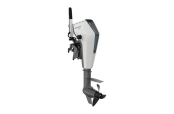 MOTOR ELECTRIC MERCURY AVATOR 35E + INCARCATOR 230W + 2X BATERIE 2300WH