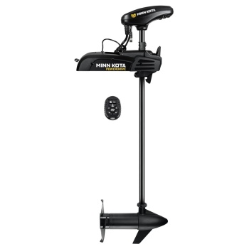 MOTOR ELECTRIC MINN KOTA POWERDRIVE 2 55LB / 12V / DSC / MR / 137CM