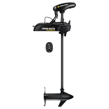 MOTOR ELECTRIC MINN KOTA POWERDRIVE 45LBS 12V MR 137CM