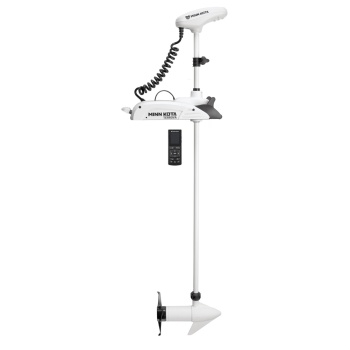 MOTOR ELECTRIC MINN KOTA RIPTIDE TERROVA 2 80LB / 24V / WR / 152CM