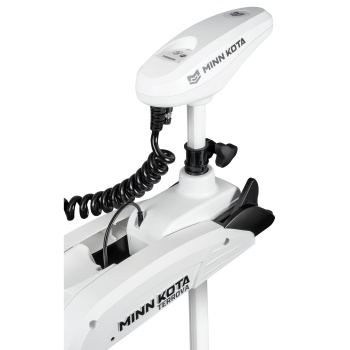 MOTOR ELECTRIC MINN KOTA RIPTIDE TERROVA 80LBS 24V WR 137CM - Img 2