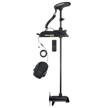 MOTOR ELECTRIC MINN KOTA TERROVA 112LBS 36V WR DSC 152CM