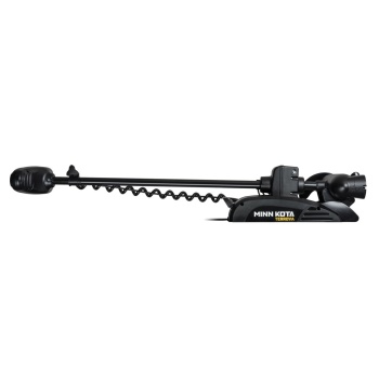 MOTOR ELECTRIC MINN KOTA TERROVA 2 112LB / 36V / DSC / WR / 152CM + PEDALA - Img 4