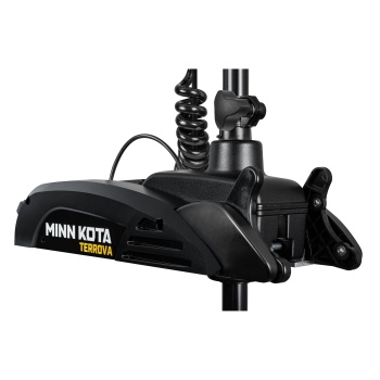 MOTOR ELECTRIC MINN KOTA TERROVA 80LBS 24V WR MDI 115CM - Img 2