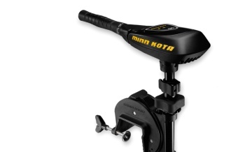 MOTOR ELECTRIC MINN KOTA TRAXXIS 55LBS 12V 91CM