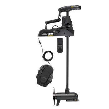 MOTOR ELECTRIC MINN KOTA ULTERRA 80LBS 24V WR MEGA DI 152CM